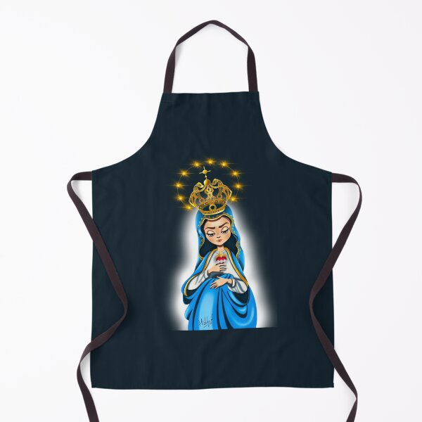 Item preview, Hail Mary designed and sold by Hell.N-Scriptorium.