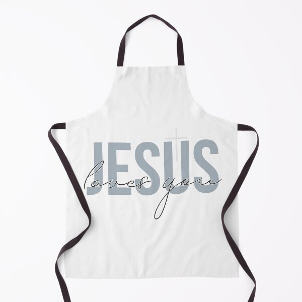 Item preview, Jesus Loves You designed and sold by Agit.