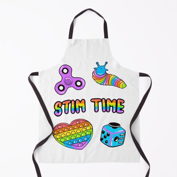 Item preview, Stim Time designed and sold by roseandruin.