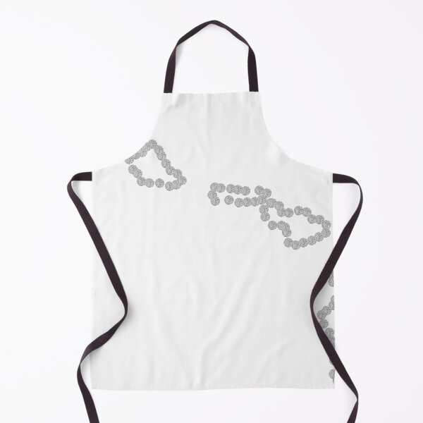 Item preview, Rhinestone Hawaii Outline designed and sold by TheIconSmith.