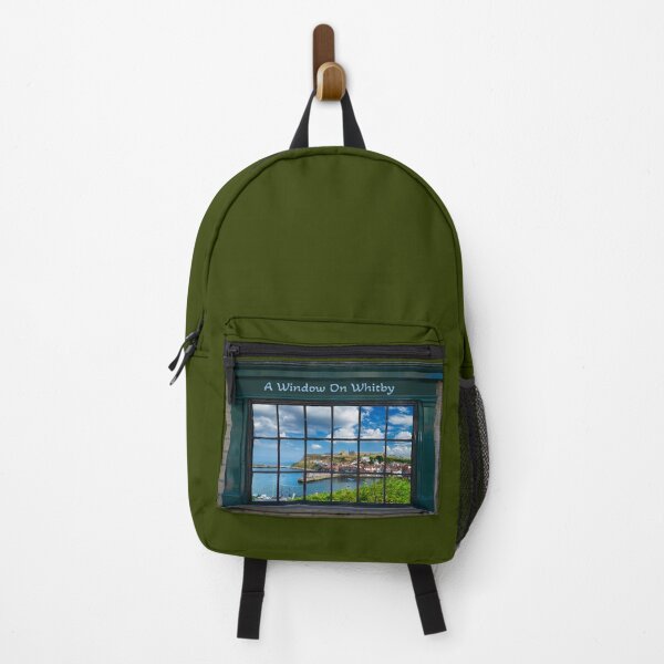 Item preview, A Window On Whitby designed and sold by Alisonchambers2.