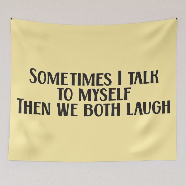 Item preview, Funny quote designed and sold by BrownHorse90s.