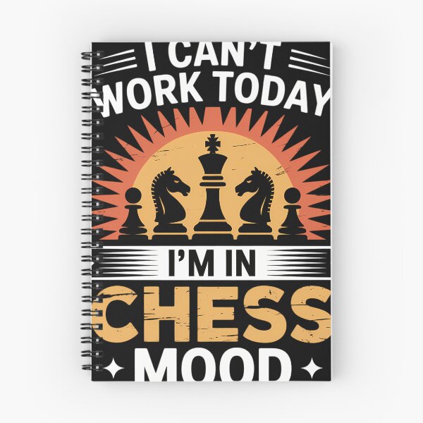 Item preview, Chessman Checkmate Gambit Chess Player designed and sold by Sea4Adventures.