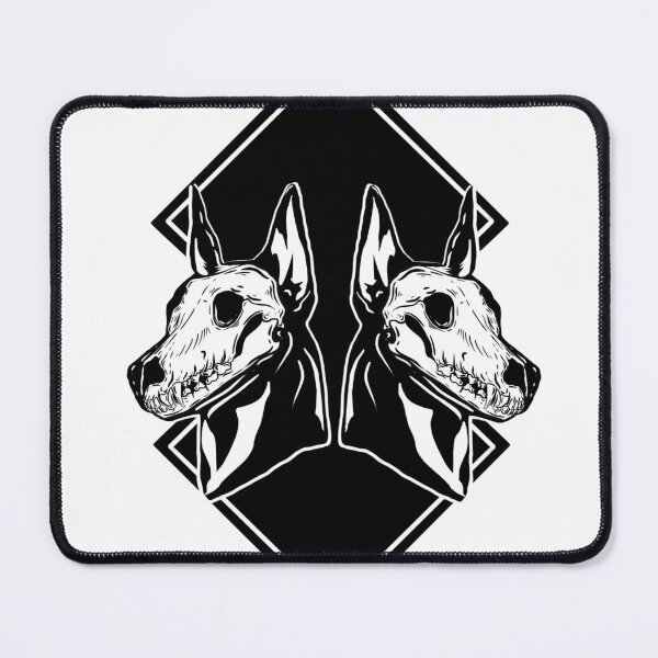 Item preview, Guardians Of The Dead designed and sold by ZethTheReaper19.