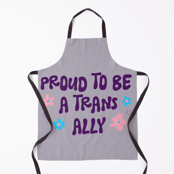 Item preview, TRANS ALLY designed and sold by BellePilcher.