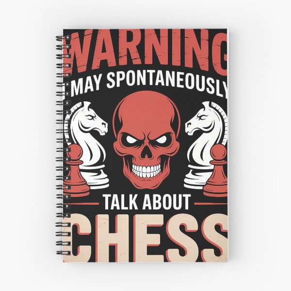 Item preview, Chessman Checkmate Gambit Chess designed and sold by Sea4Adventures.