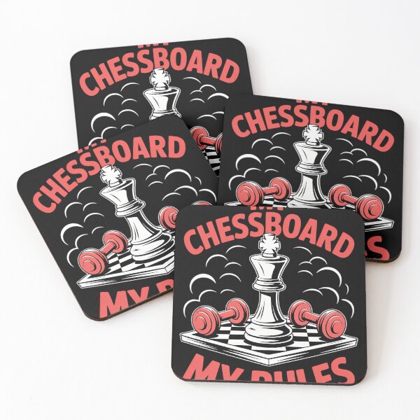 Item preview, Chessman Checkmate Gambit Player designed and sold by Sea4Adventures.