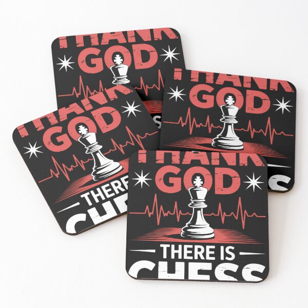 Item preview, Chessman Checkmate Gambit Players designed and sold by Sea4Adventures.