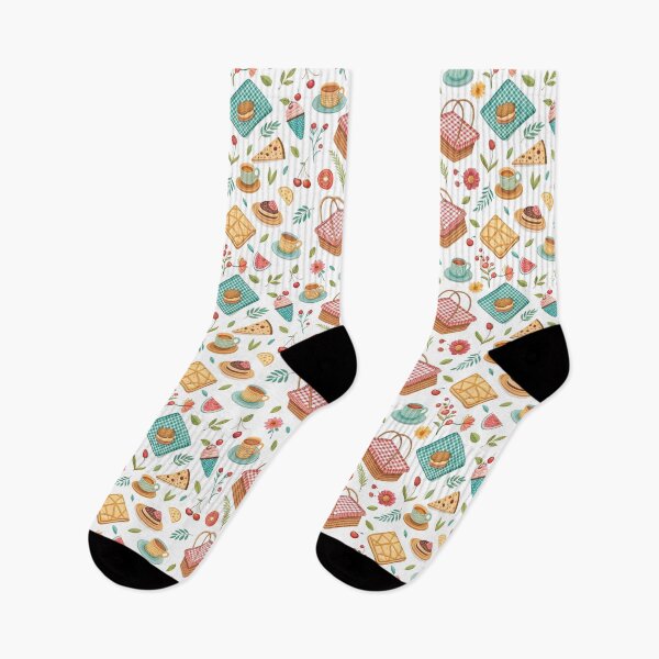 Item preview, A fun picnic in summer designed and sold by Merrylands Artshop.