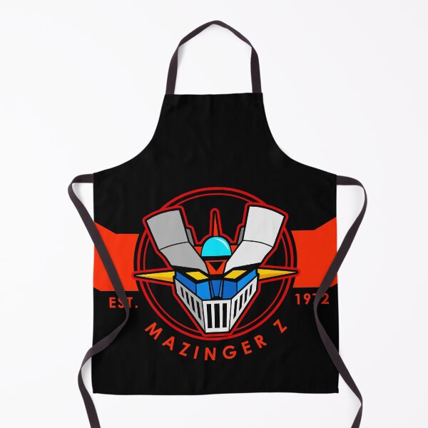 Item preview, 425 Retro Wide Mazinger Z designed and sold by Yexart.