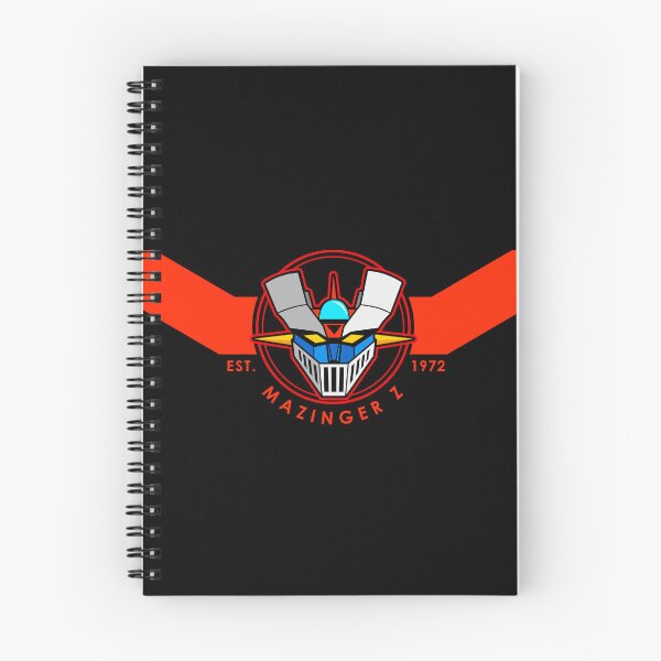 Item preview, 425 Retro Wide Mazinger Z designed and sold by Yexart.