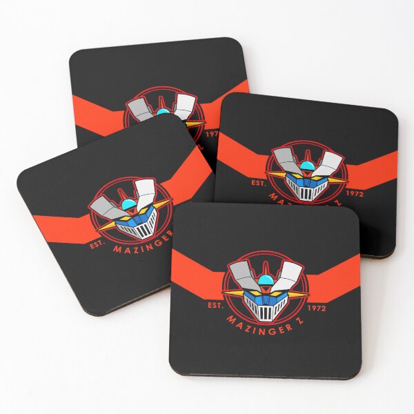 Item preview, 425 Retro Wide Mazinger Z designed and sold by Yexart.