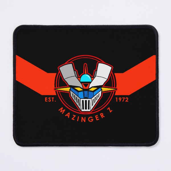 Item preview, 425 Retro Wide Mazinger Z designed and sold by Yexart.