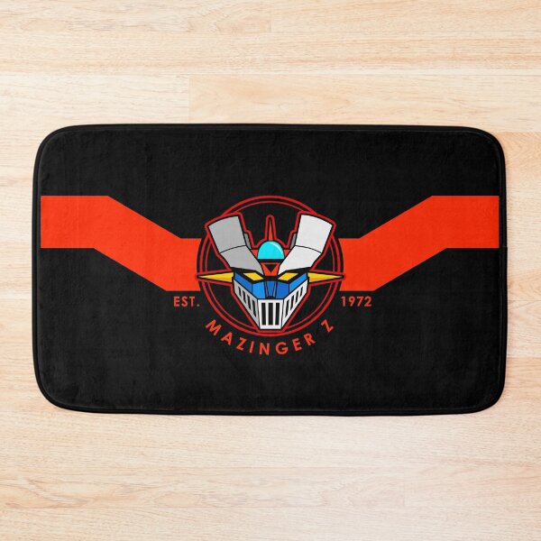 Item preview, 425 Retro Wide Mazinger Z designed and sold by Yexart.
