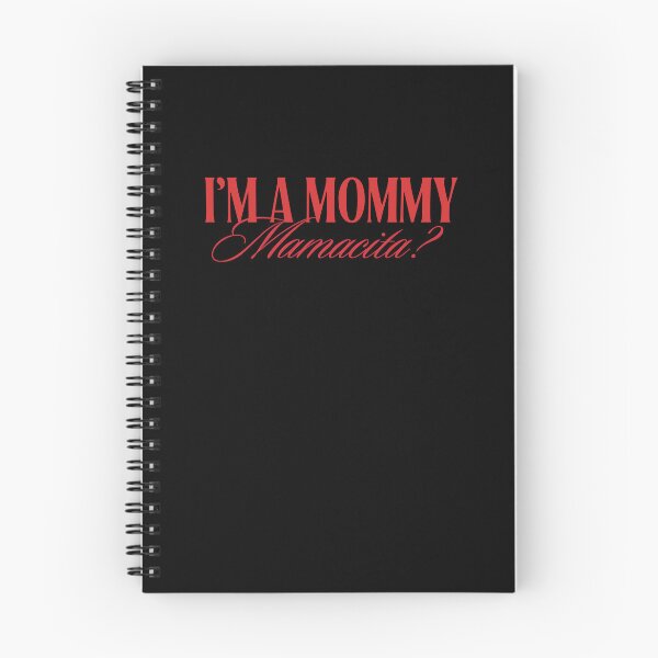 Item preview, I'm a Mommy TV Show designed and sold by dexArtisyin.