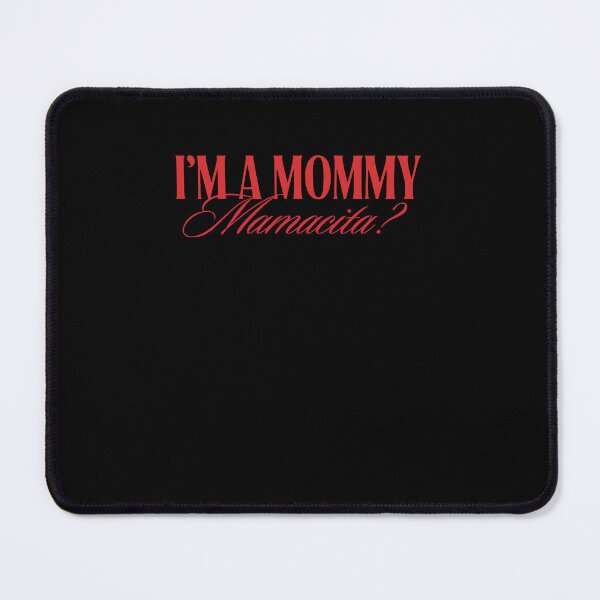 Item preview, I'm a Mommy TV Show designed and sold by dexArtisyin.