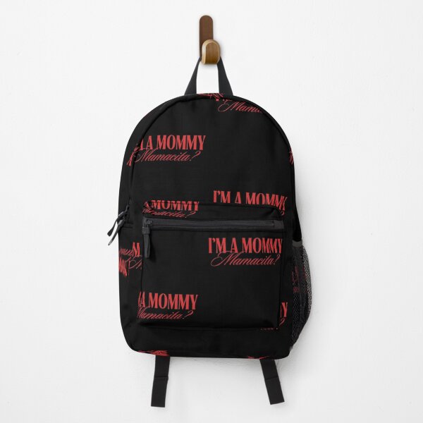 Item preview, I'm a Mommy TV Show designed and sold by dexArtisyin.