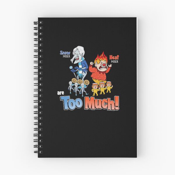 Item preview, Too Much designed and sold by dropinskimalan.