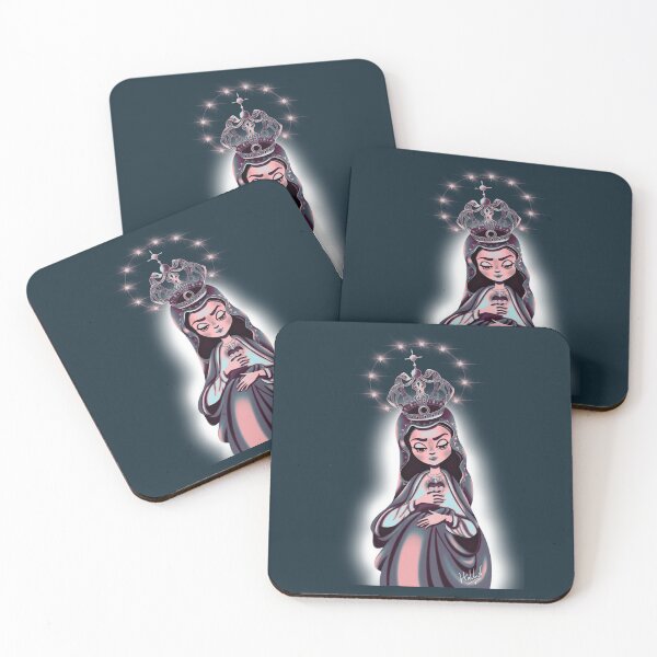 Item preview, Copy of Ave Maria designed and sold by Le petit monde d’Hell.N.