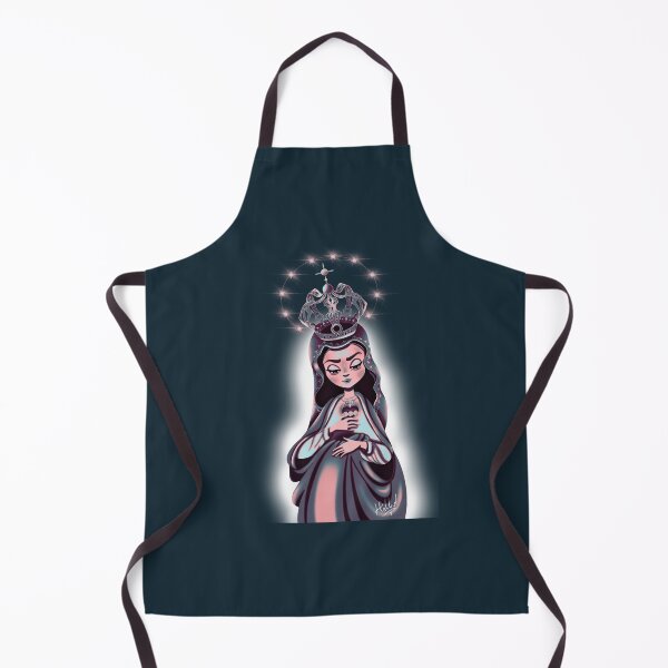 Item preview, Copy of Ave Maria designed and sold by Le petit monde d’Hell.N.