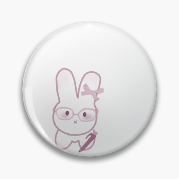 Item preview, Back to school miffy sticker designed and sold by salujazz.
