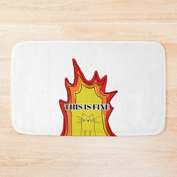 Item preview, This is Fine designed and sold by StarkXpressions.