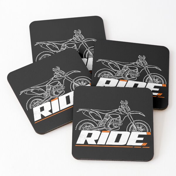Item preview, KTM 350 XCFW 2012-2013 for Motorcycle Fans designed and sold by DrainvolStore.