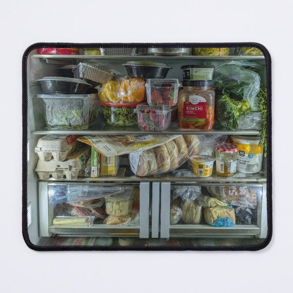 Item preview, Fridge Life designed and sold by Seethingsenterprise.