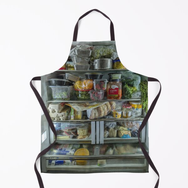 Item preview, Fridge Life designed and sold by Seethingsenterprise.
