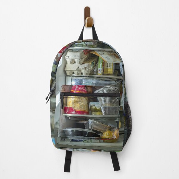 Item preview, Fridge Life designed and sold by Seethingsenterprise.