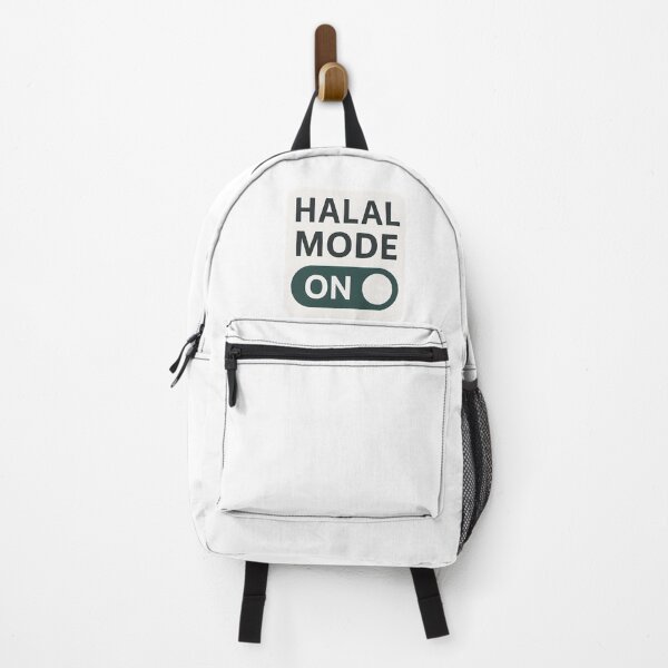Item preview, Halal Mode ON designed and sold by arshadk54.
