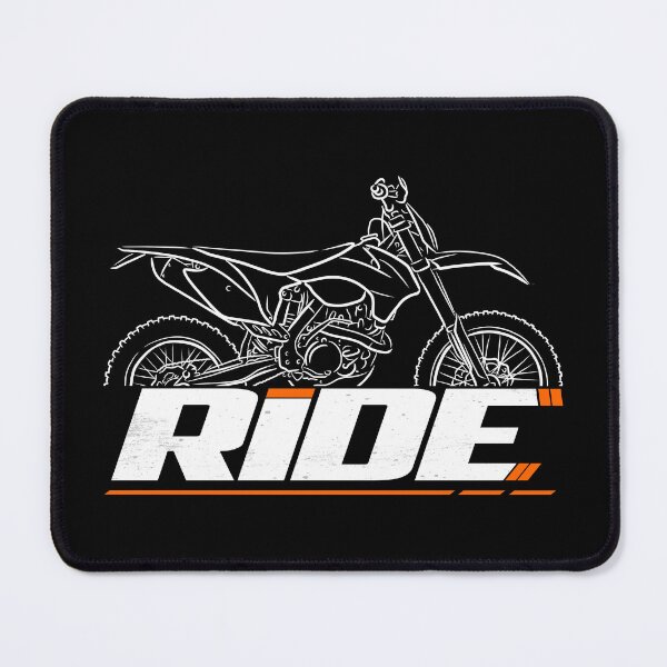 Item preview, KTM 350 XCFW 2014-2016 for Motorcycle Fans designed and sold by DrainvolStore.