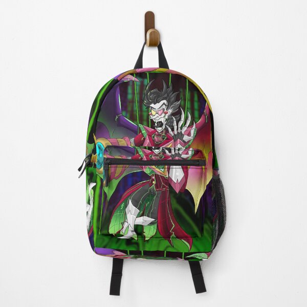 Item preview, Deltarune: SpamtonNEO designed and sold by StephDragonness.