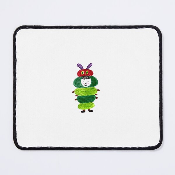 Item preview, the very hungry caterpillar kid designed and sold by littlefairyart.