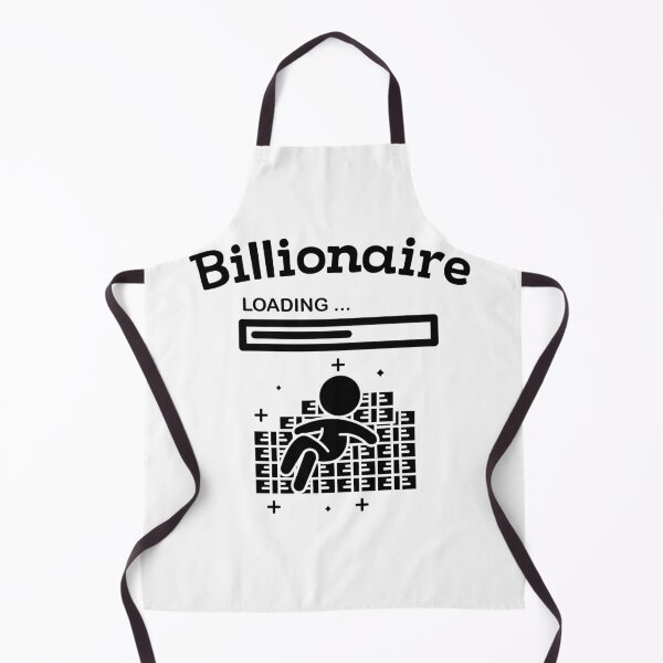 Item preview, Billionaire Loading designed and sold by Teenomix.