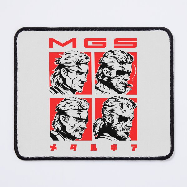 Item preview, 314 MGS Snake Evolution designed and sold by Yexart.