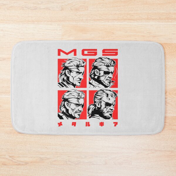 Item preview, 314 MGS Snake Evolution designed and sold by Yexart.