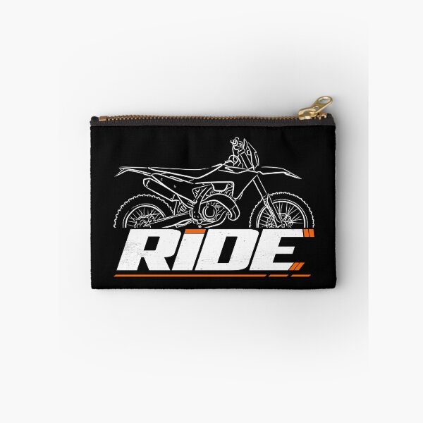 Artikelvorschau, KTM 150 XCW 2024 für Motorradfans entworfen und verkauft von DrainvolStore.