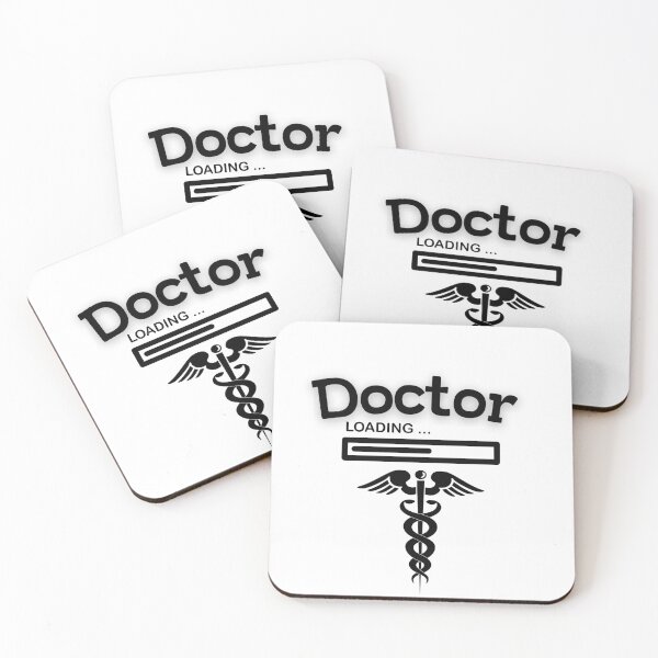 Item preview, Doctor Loading designed and sold by Teenomix.