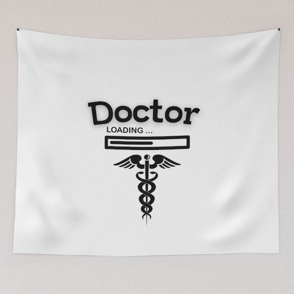 Item preview, Doctor Loading designed and sold by Teenomix.