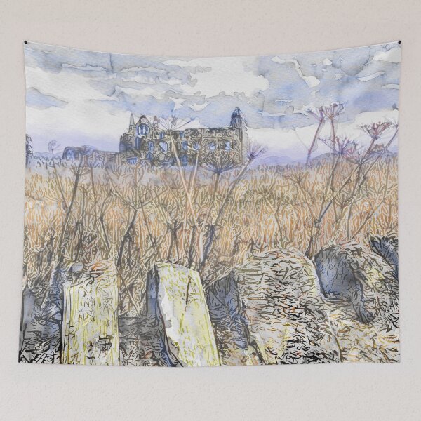 Item preview, Whitby designed and sold by Luverly.