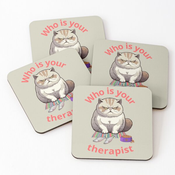 Item preview, Therapist designed and sold by Greshka.