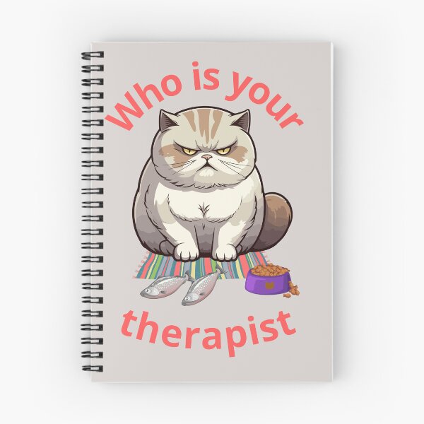 Item preview, Therapist designed and sold by Greshka.
