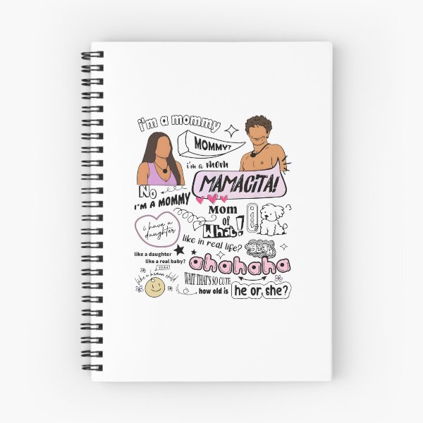 Item preview, Mamacita Funny Reality TV designed and sold by dexArtisyin.
