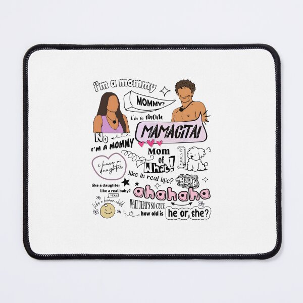 Item preview, Mamacita Funny Reality TV designed and sold by dexArtisyin.