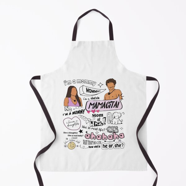 Item preview, Mamacita Funny Reality TV designed and sold by dexArtisyin.