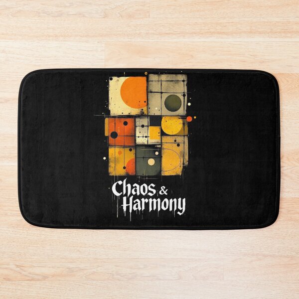 Item preview, Chaos in Harmony.  designed and sold by Witch Queen Clothing.
