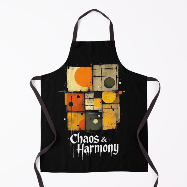 Item preview, Chaos in Harmony.  designed and sold by Witch Queen Clothing.