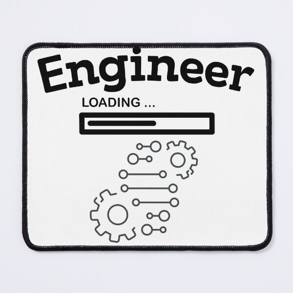 Item preview, Engineer Loading designed and sold by Teenomix.