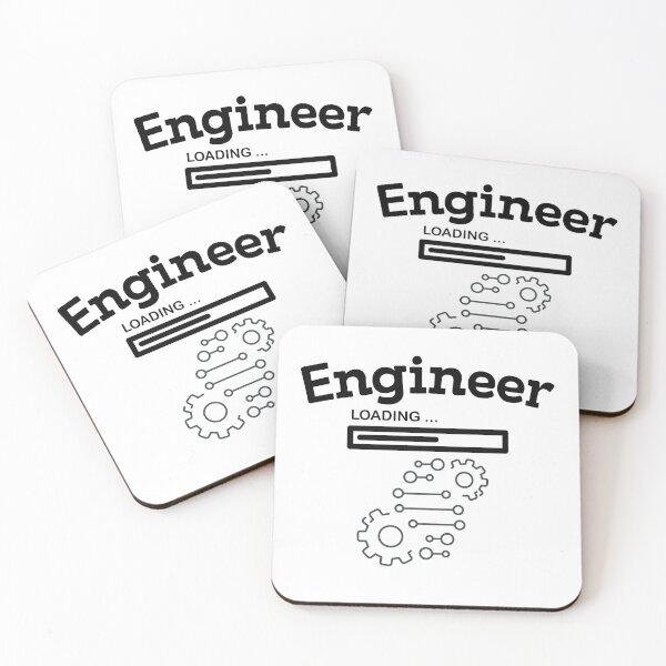 Item preview, Engineer Loading designed and sold by Teenomix.